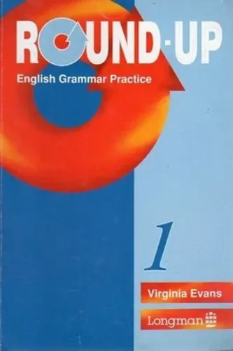 Round - Up English Grammar Practice 1