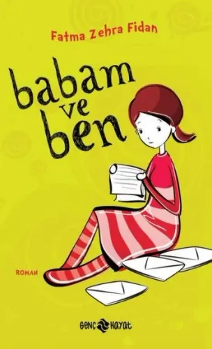 Babam ve Ben Fatma Zehra Fidan