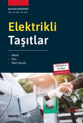 Elektrikli Taşıtlar