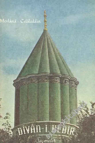 Divan-ı Kebir Seçmeler -