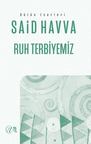 Ruh Terbiyemiz