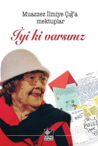 İyi ki Varsınız