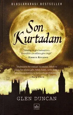 Son Kurtadam