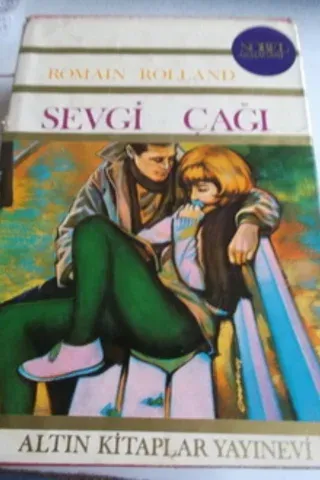Sevgi Çağı