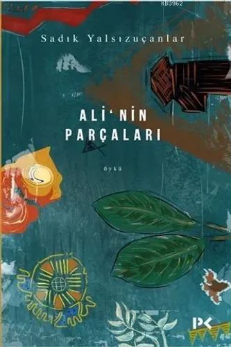 Ali'nin Parçaları