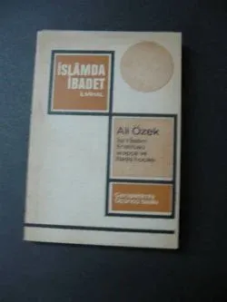 İslamda İbadet