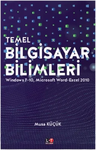Temel Bilgisayar Bilimleri