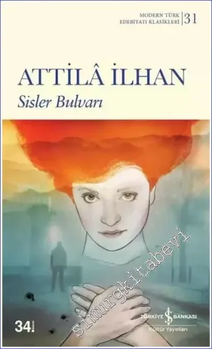 Sisler Bulvarı -         2026