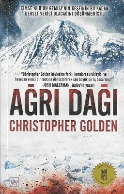Ağrı Dağı