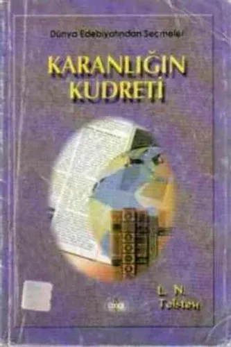 Karanlığın Kudreti