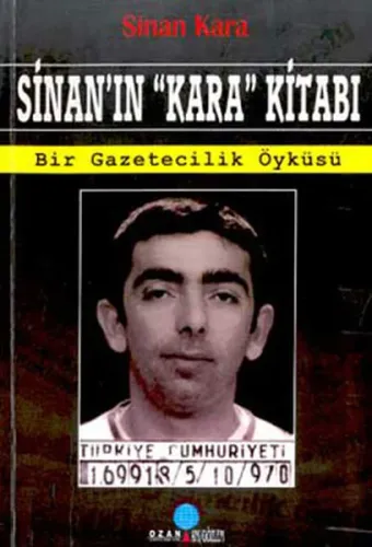 Sinan'ın Kara Kitabı