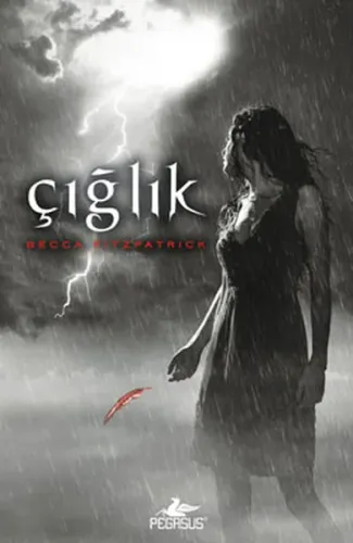 Çığlık