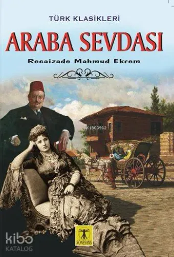 Araba Sevdası