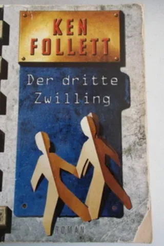 Der Dritte Zwilling