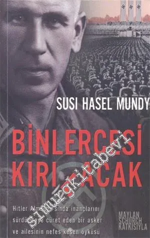 Binlercesi Kırılacak  -