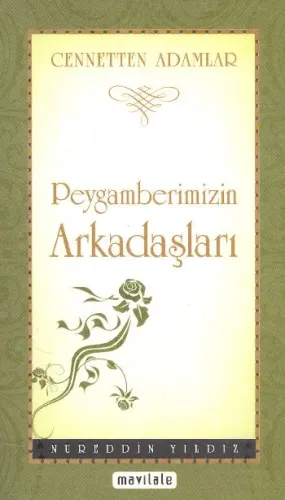 Peygamberimizin Arkadaşları