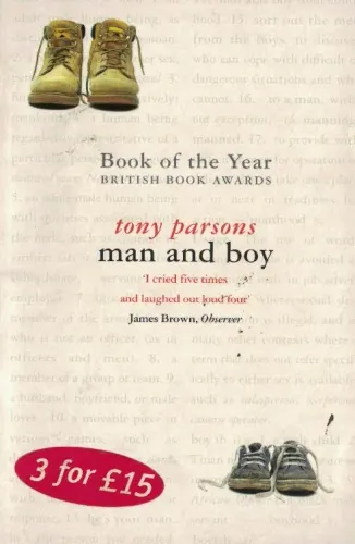 Man And Boy