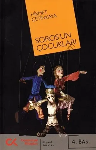 Soros'un Çocukları
