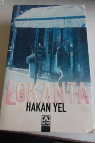 Lokanta