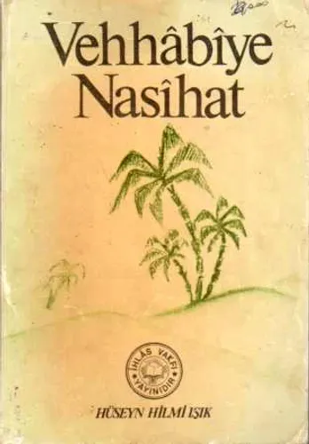 Vehhabiye Nasihat