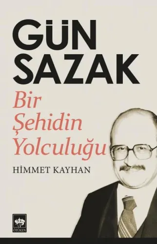 Ötüken Kitap | Gün Sazak Himmet Kayhan