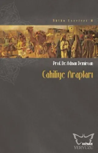 Cahiliye Arapları
