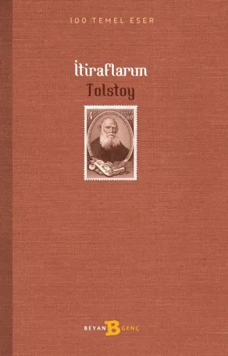 İtiraflarım
