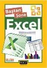 Baştan Sona Excel