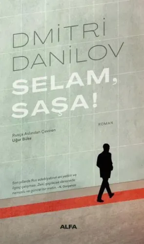 Selam Şaşa!