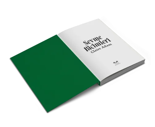 Sevme Biçimleri - Olimpos Yayınları Kitap Dolu Günler Diler...