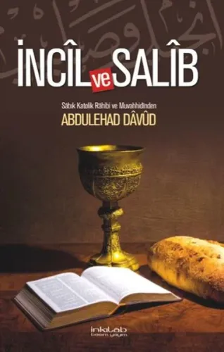 İncîl ve Salîb