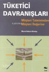Tüketici Davranışları