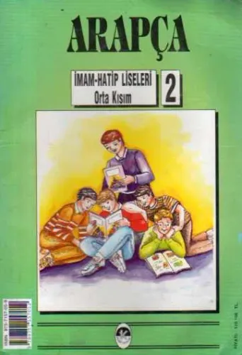 Arapça 2