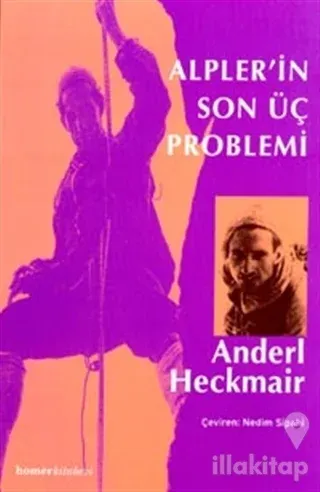 Alpler'in Son Üç Problemi