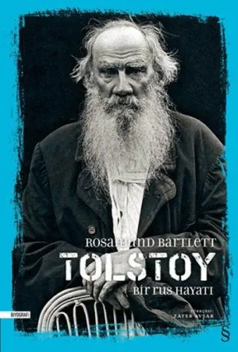 Tolstoy; Bir Rus Hayatı