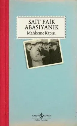 Sait Faik Abasıyanık