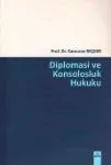 Diplomasi Ve Konsolosluk Hukuku
