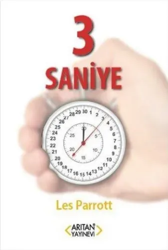 3 Saniye