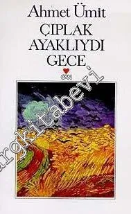 Çıplak Ayaklıydı Gece -        1998