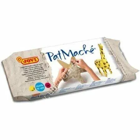JOVİ PATMACHE KAĞIT MODEL HAMURU 170GR