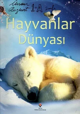 Hayvanlar Dünyası