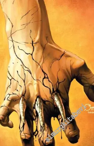 Wolverine Orijin -