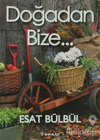 Doğadan Bize...