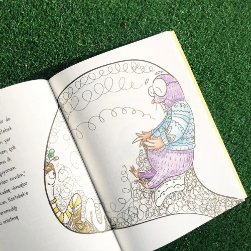 İlkokul Macera Seti 6 Kitap (Yaş: 6+)