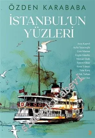 İstanbul'un Yüzleri -         2021