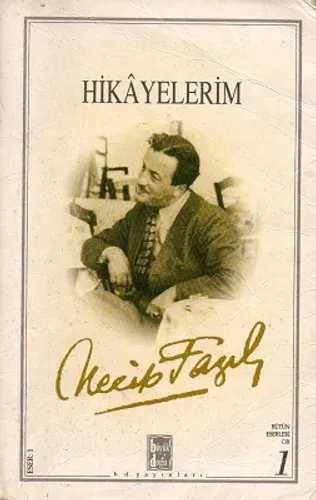 Hikayelerim