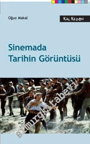 Sinemada Tarihin Görüntüsü -