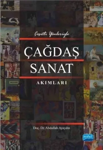 Çağdaş Sanat Akımları