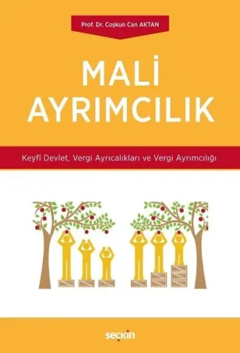 Mali Ayrımcılık