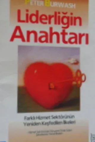 Liderliğin Anahtarı